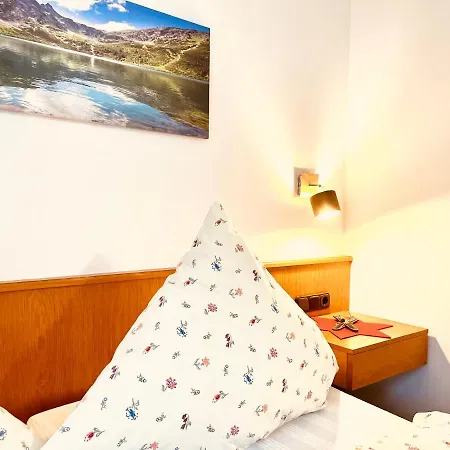 Bauernstueb'L Appartement Hemer Buitenkant foto