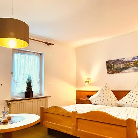 Bauernstueb'L Appartement Hemer Buitenkant foto