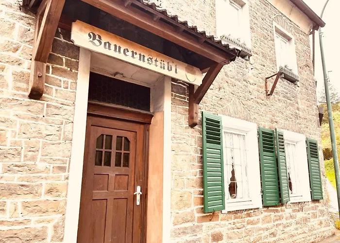 Bauernstueb\'L