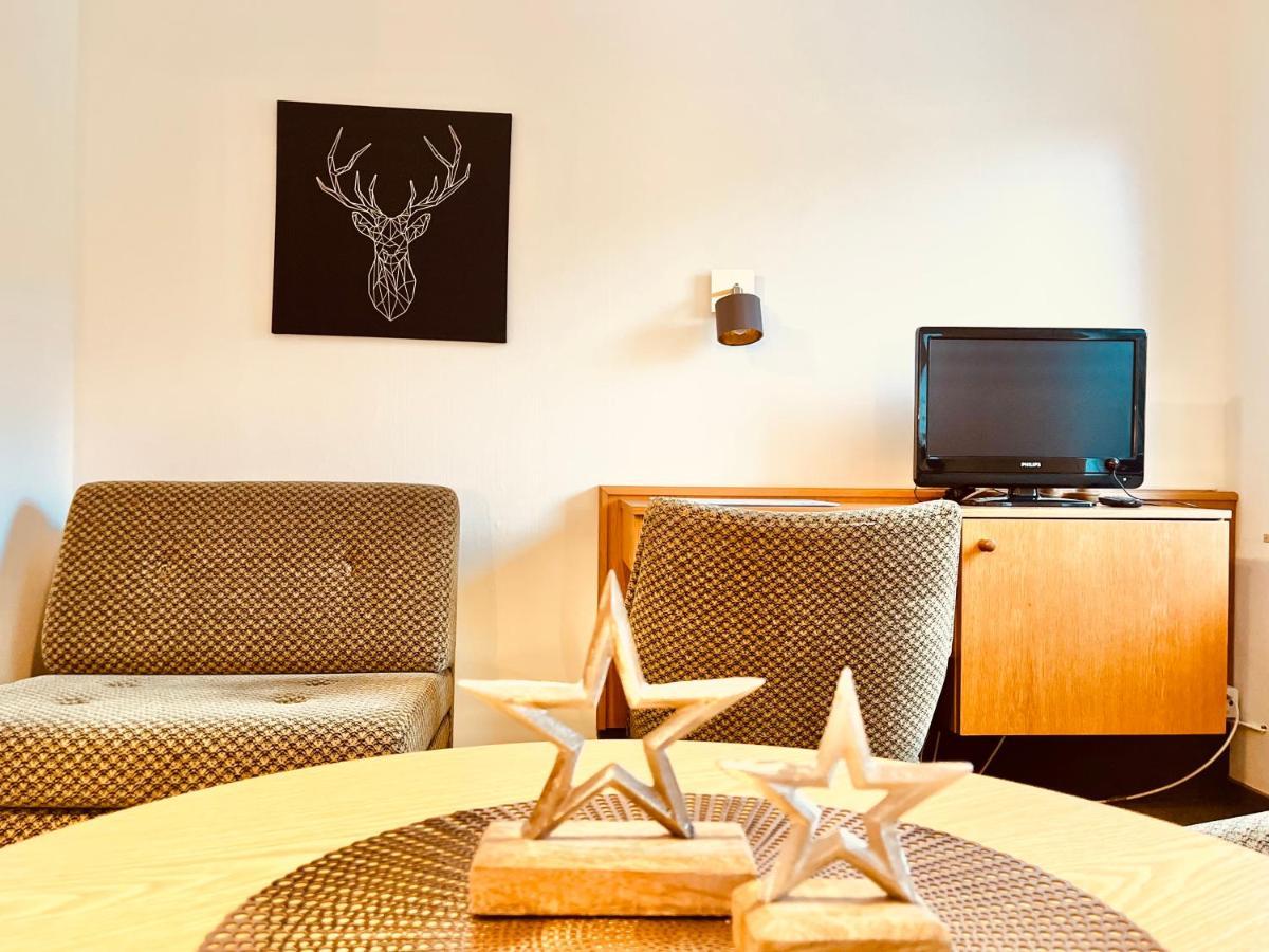Bauernstueb'l Apartment *