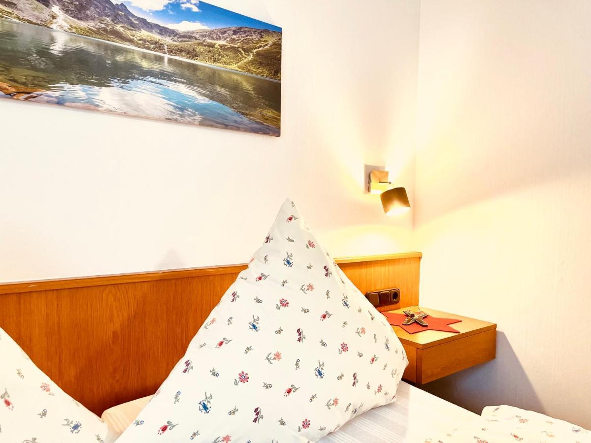 Apartment Bauernstueb'l