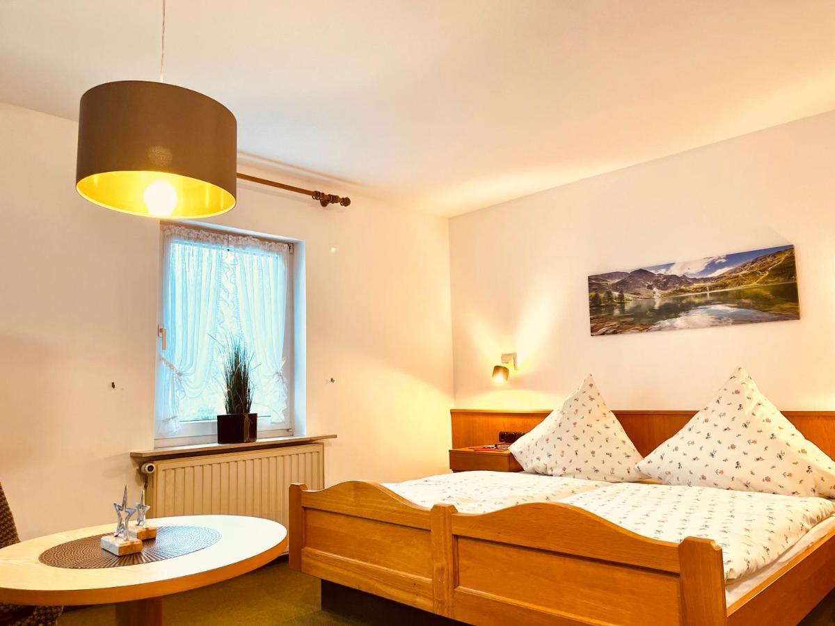 Bauernstueb'l Apartment Hemer