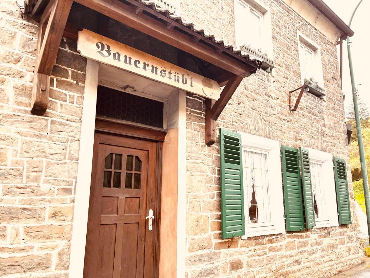 Bauernstueb'l